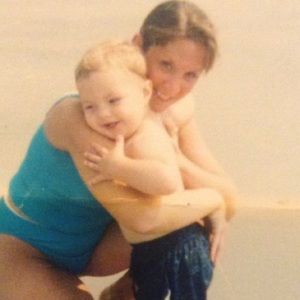 Meet your Posher, Derek